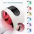 LED Photon Face e Body Mask Machine, Salon Home Use, rejuvenescimento da pele, A - Tem de Tudo São José