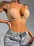 sutiã feminino sexy push up