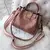 Bolsas de couro para mulheres, bolsas crossbody, bolsa de ombro, bolsas, sacola, - comprar online