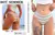 Fechamento frontal sutiã push up para mulheres, sutiãs invisíveis, roupa inte
