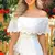 vestido, Casual branco - comprar online