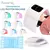 LED Photon Face e Body Mask Machine, Salon Home Use, rejuvenescimento da pele, A - loja online