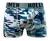 Kit com 10 cuecas Boxer Microfibra Adulto