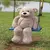 Urso de Pelúcia Gigante