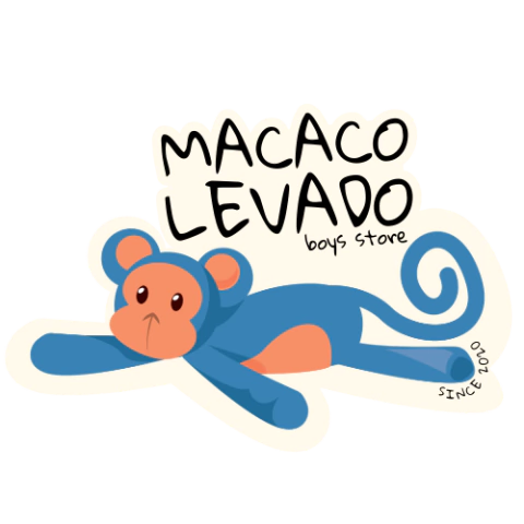 Macaco Levado Boys Store