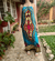Vestido de algodón
