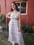 Vestido premium
