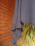 Ruana con volados - comprar online