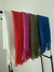 Pashminas nube
