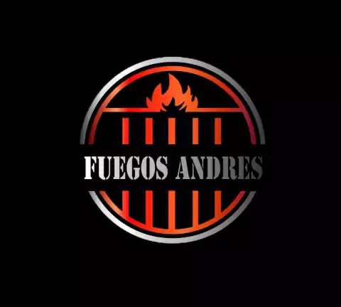 Fuegos andres