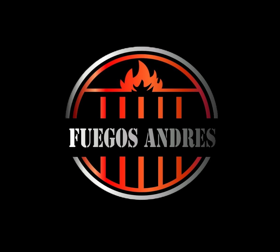 Fuegos andres