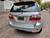 Toyota Hilux SW4 2010 7as Cuero 4x4 MT - comprar online