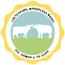 Lácteos del Magdalena Medio
