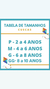 Cueca infantil - comprar online