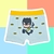 Cueca infantil
