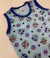 Pijama infantil regata - comprar online