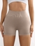 Short deportivo push up - Caqui - Cocoa Basic