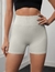 Short deportivo push up - Blanco en internet
