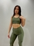 Conjunto deportivo morley - verde militar