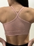 Top deportivo nike - Rosa - comprar online