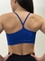 Top deportivo - Azul - comprar online