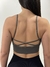 Top deportivo - Gris - comprar online