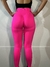 Calza larga rosa push up - Fucsia en internet