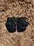 Guantes deportivos - Gris - comprar online