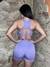 Conjunto deportivo push up - Morado en internet
