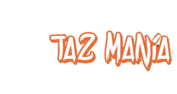 taz-mania