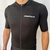 JERSEY (camiseta) AÉREO negro