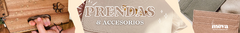 Banner de la categoría Prendas & Accesorios