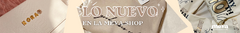 Banner de la categoría NUEVO