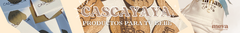 Banner de la categoría CASCAYAYA productos para tu bebé