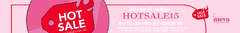 Banner de la categoría HOT SALE