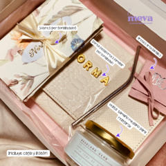 Kits de regalo para ella – Self-care y amor en una cajita en internet