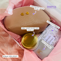 Kits de regalo para ella – Self-care y amor en una cajita - LA MEVA