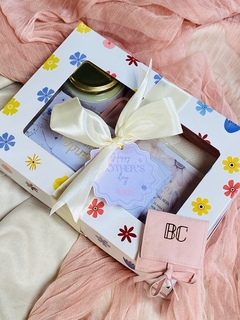 Kits de regalo para ella – Self-care y amor en una cajita - comprar en línea