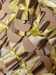 Chanclitas para ellas (50 Pares)