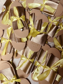 Chanclitas para ellas (50 Pares) - comprar en línea