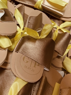 Chanclitas para ellas (50 Pares) en internet