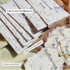 Imagen de Kits de regalo para ella – Self-care y amor en una cajita