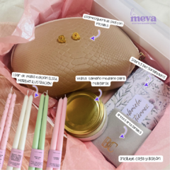Kits de regalo para ella – Self-care y amor en una cajita