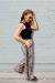 Calça Track Pants - DanyA Fashion