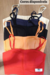 Cropped Linho Júlia - comprar online