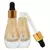 Iluminador Corporal Aqua Glow Coleção Hidra - Mia Make - loja online