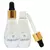 Iluminador Corporal Aqua Glow Coleção Hidra - Mia Make - DECODIFICA - Loja de Maquiagem e Produtos de Skincare