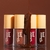 Tint Cream Choco Fun - FENZZA na internet
