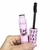 Máscara para Cílios com Efeito Boneca Pink Lash - Pink 21