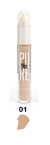 Corretivo Líquido Esponjinha Matte Pure Skin - Vivai - loja online